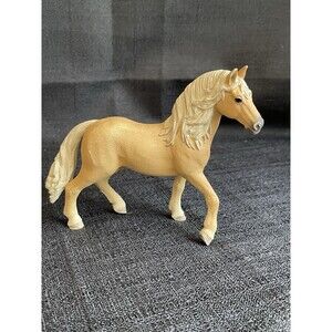 Schleich ANDALUSIAN STALLION 2016 Retired Horse Animal Figure
